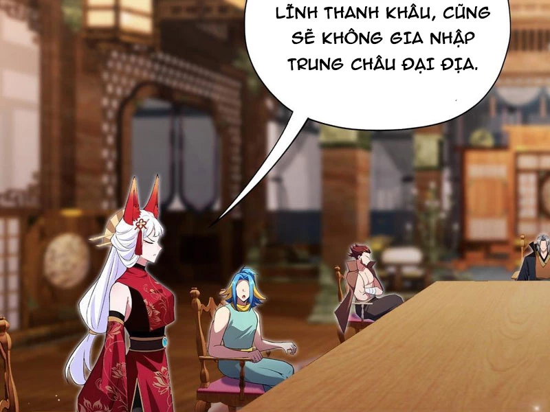 Hoá Ra Ta Đã Vô Địch Từ Lâu Chapter 262 - 27