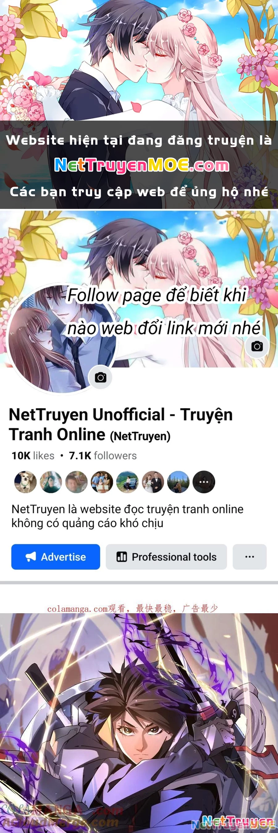 Toàn Dân Chuyển Chức : Duy Ta Vô Chức Tán Nhân Chapter 158 - 1