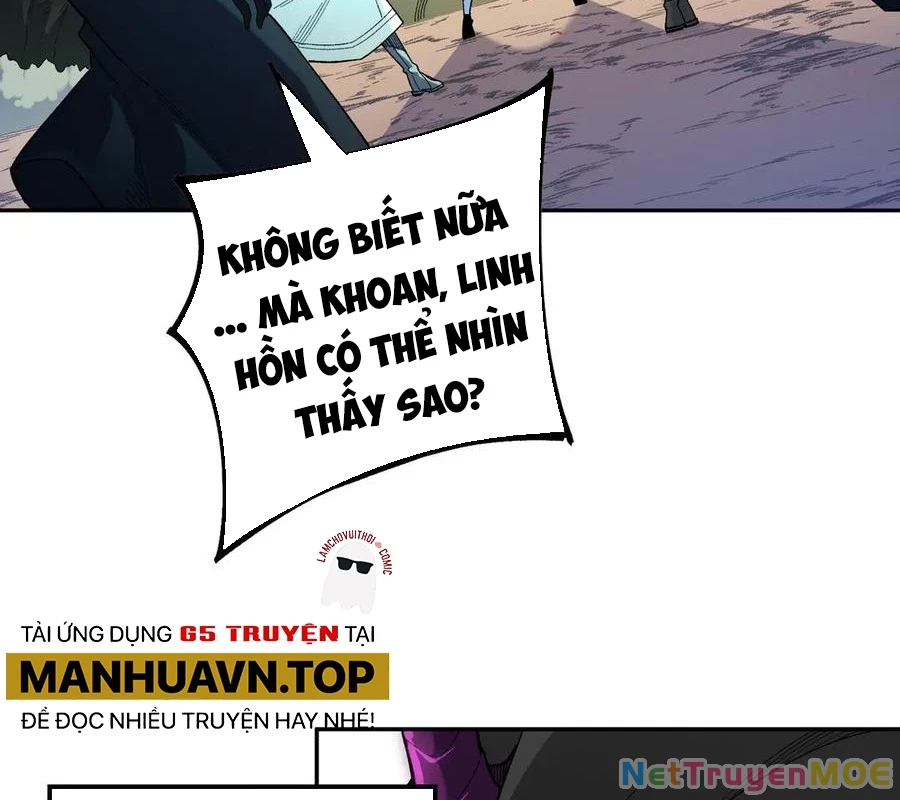 Toàn Dân Chuyển Chức : Duy Ta Vô Chức Tán Nhân Chapter 158 - 10
