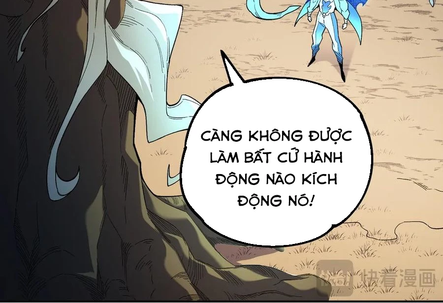 Toàn Dân Chuyển Chức : Duy Ta Vô Chức Tán Nhân Chapter 158 - 14