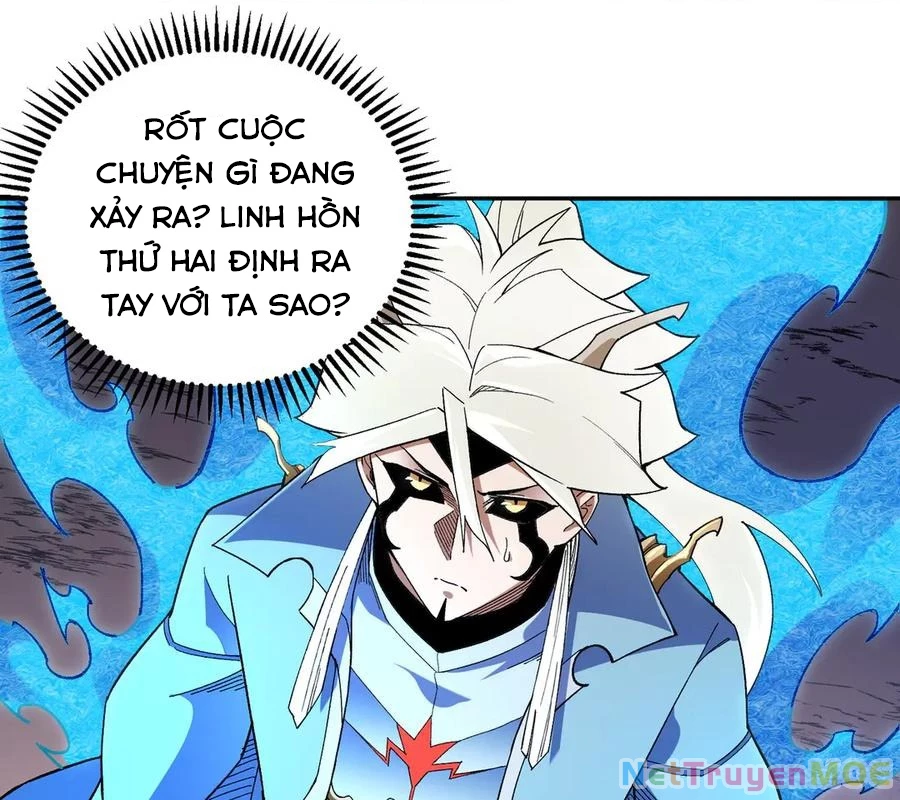 Toàn Dân Chuyển Chức : Duy Ta Vô Chức Tán Nhân Chapter 158 - 15