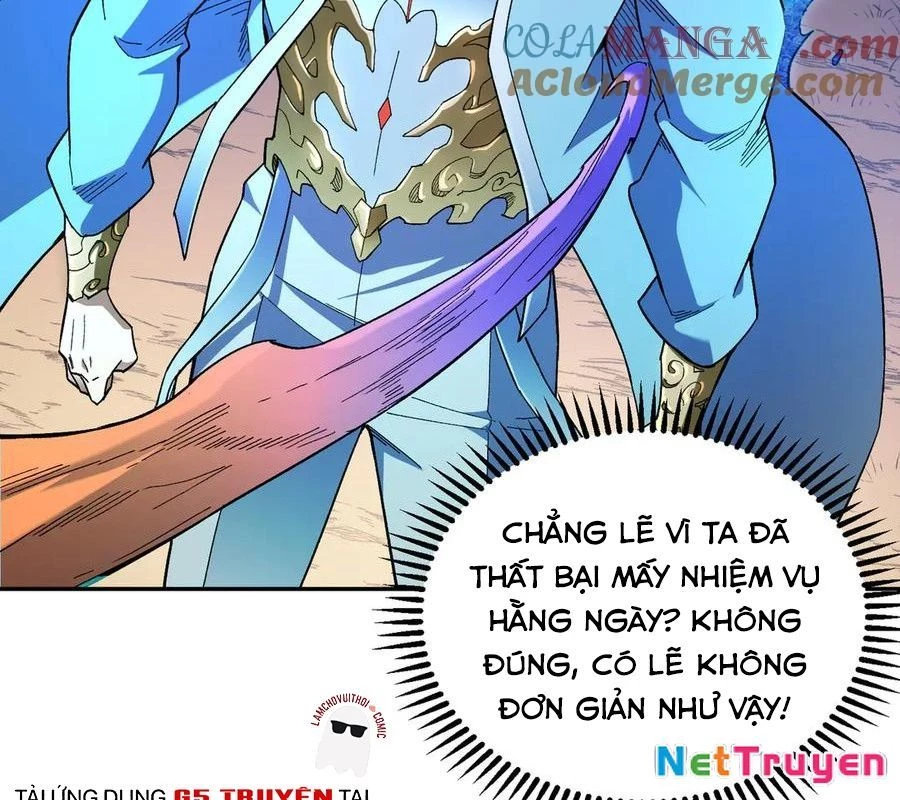 Toàn Dân Chuyển Chức : Duy Ta Vô Chức Tán Nhân Chapter 158 - 16