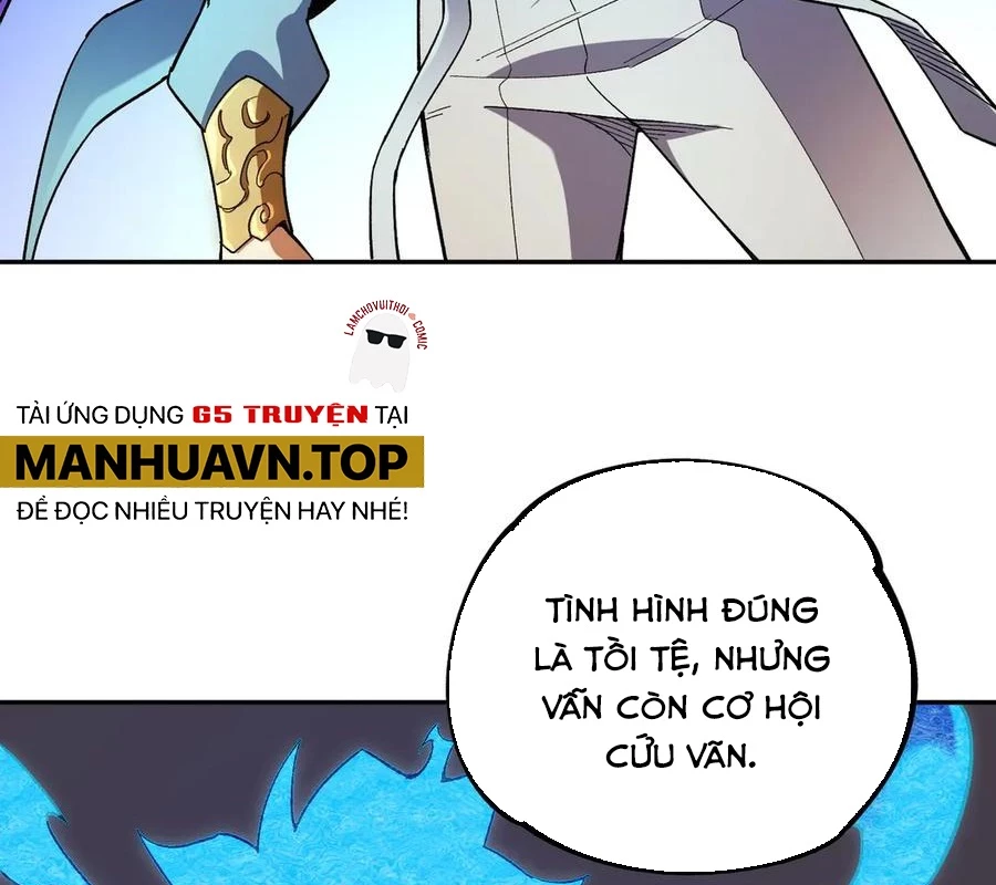 Toàn Dân Chuyển Chức : Duy Ta Vô Chức Tán Nhân Chapter 158 - 19