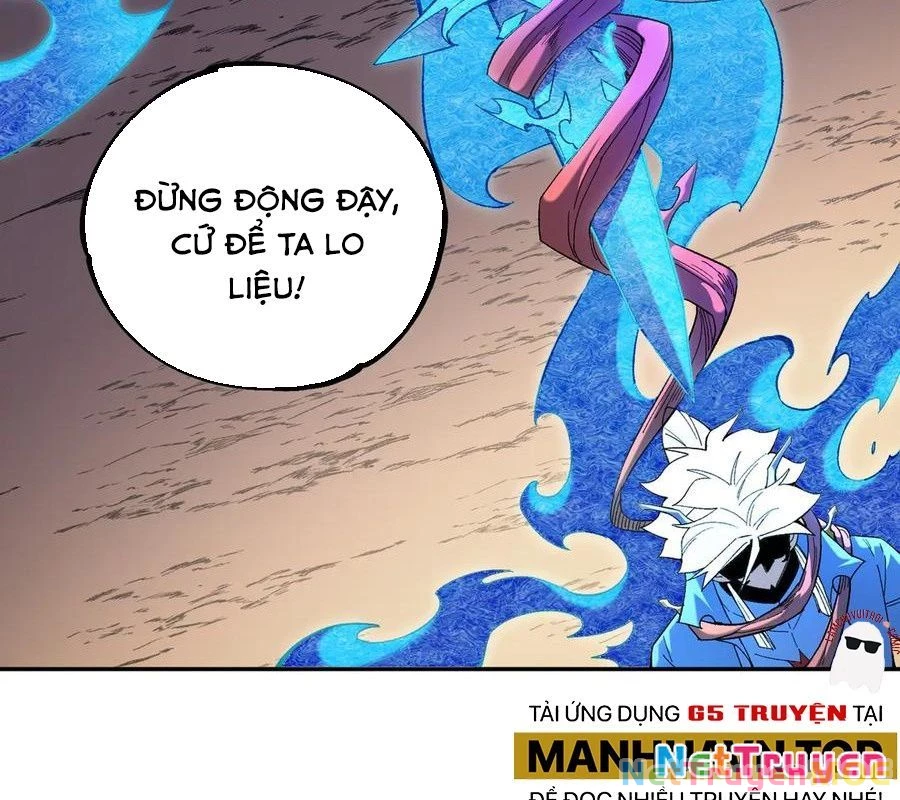Toàn Dân Chuyển Chức : Duy Ta Vô Chức Tán Nhân Chapter 158 - 21
