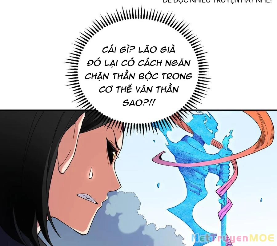 Toàn Dân Chuyển Chức : Duy Ta Vô Chức Tán Nhân Chapter 158 - 22