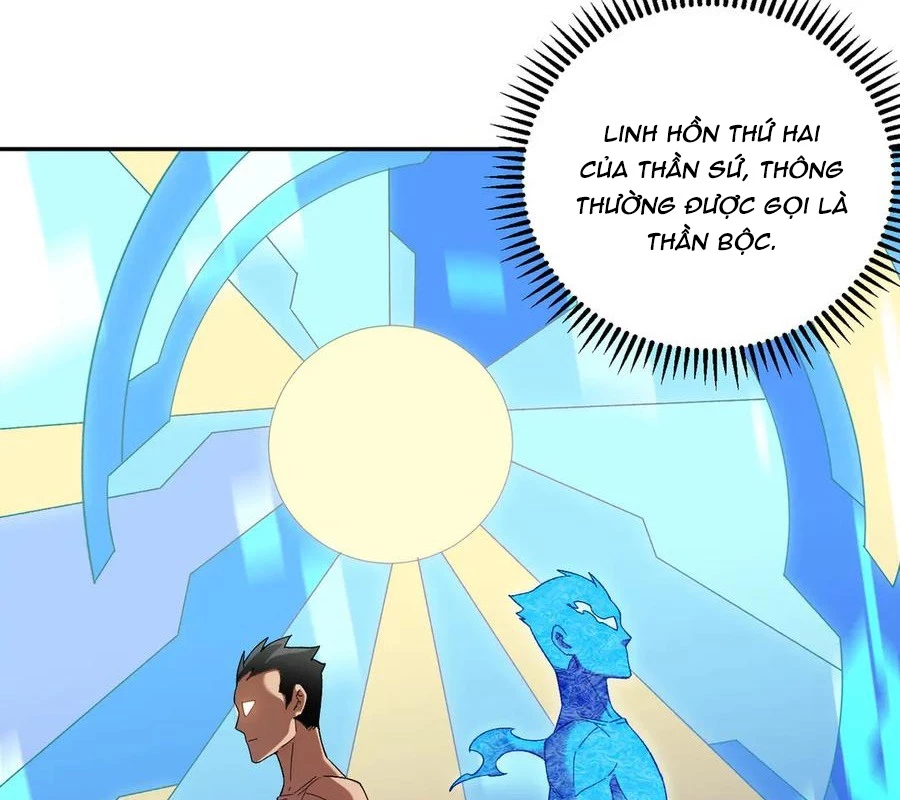 Toàn Dân Chuyển Chức : Duy Ta Vô Chức Tán Nhân Chapter 158 - 24