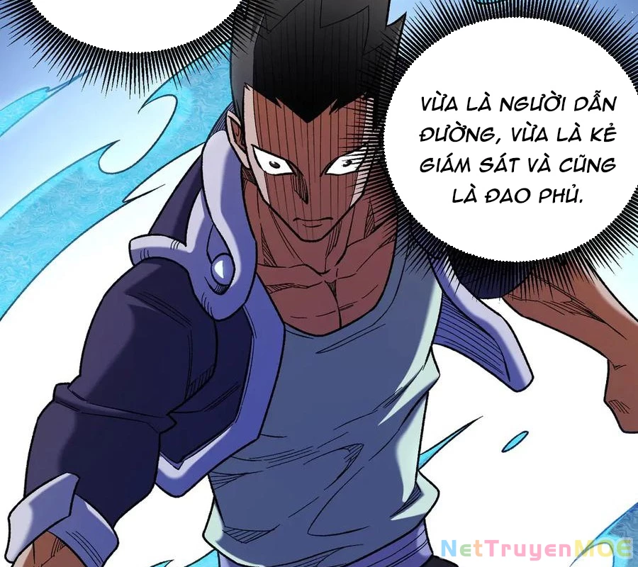 Toàn Dân Chuyển Chức : Duy Ta Vô Chức Tán Nhân Chapter 158 - 28