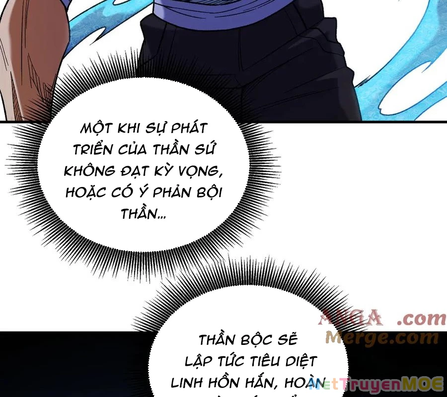 Toàn Dân Chuyển Chức : Duy Ta Vô Chức Tán Nhân Chapter 158 - 29