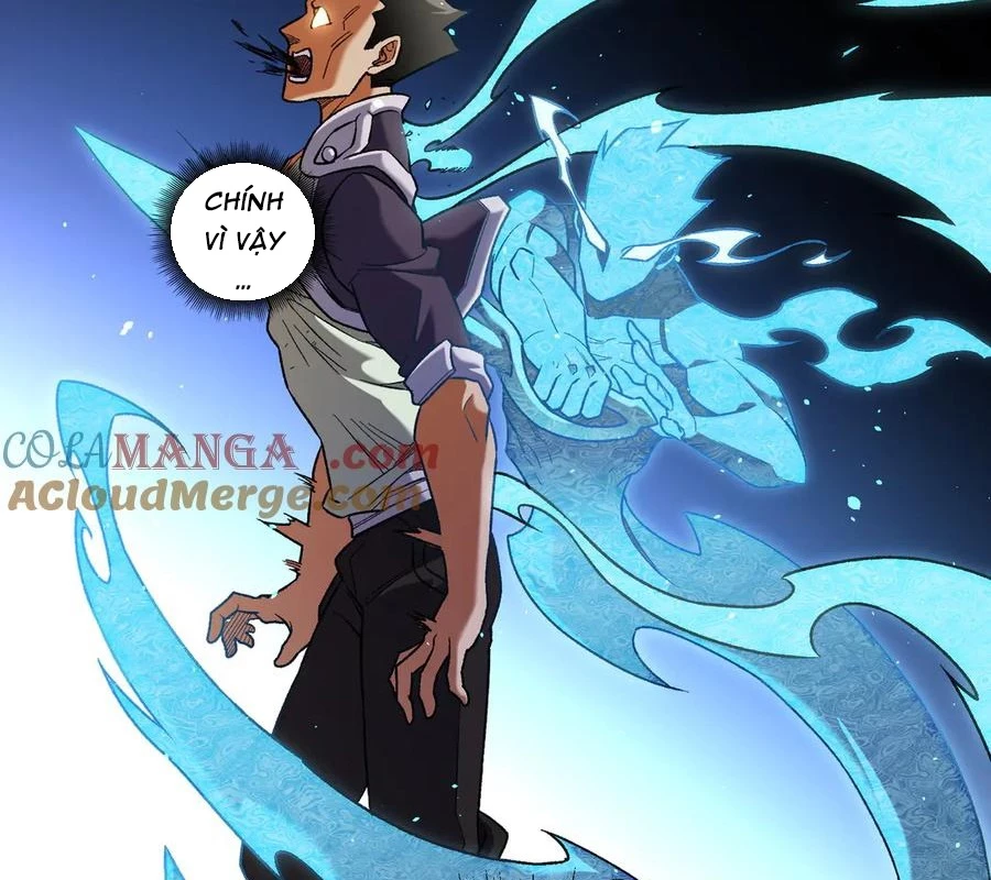 Toàn Dân Chuyển Chức : Duy Ta Vô Chức Tán Nhân Chapter 158 - 33