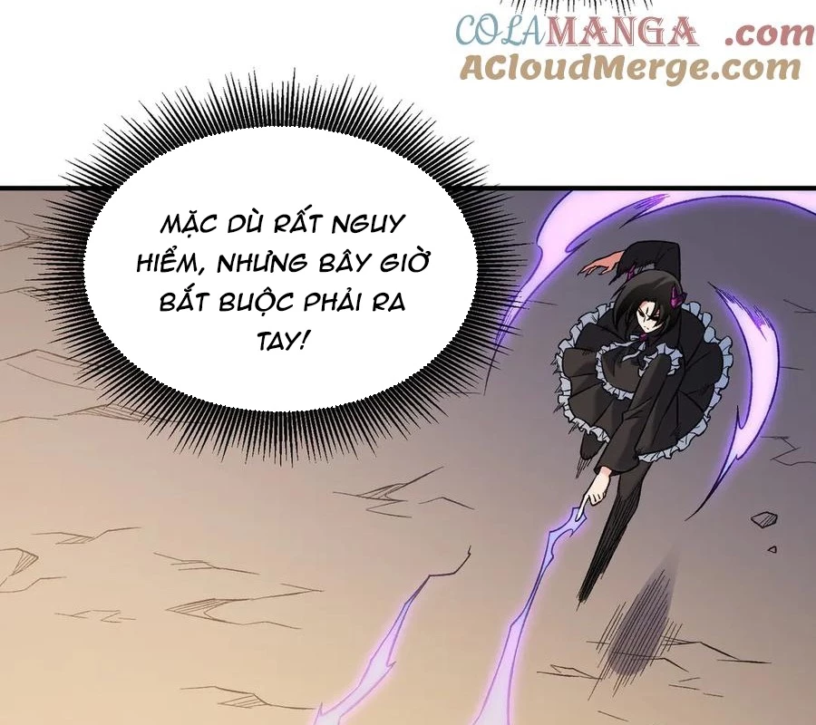 Toàn Dân Chuyển Chức : Duy Ta Vô Chức Tán Nhân Chapter 158 - 44