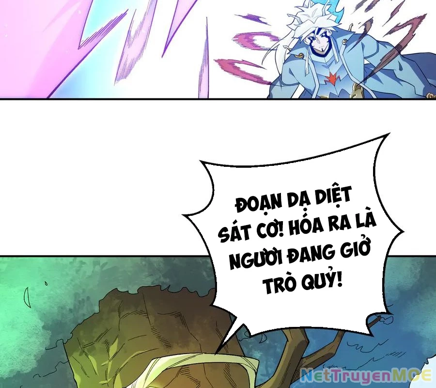 Toàn Dân Chuyển Chức : Duy Ta Vô Chức Tán Nhân Chapter 158 - 53