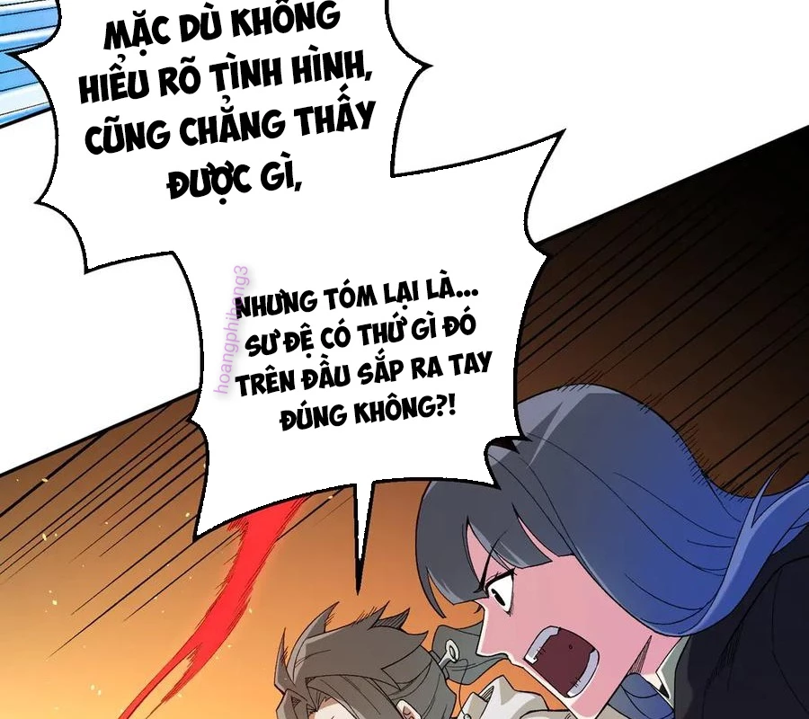 Toàn Dân Chuyển Chức : Duy Ta Vô Chức Tán Nhân Chapter 158 - 60