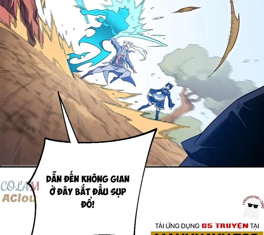 Toàn Dân Chuyển Chức : Duy Ta Vô Chức Tán Nhân Chapter 158 - 110