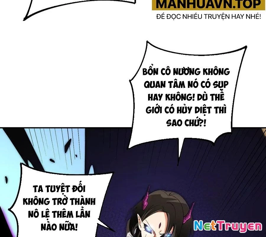 Toàn Dân Chuyển Chức : Duy Ta Vô Chức Tán Nhân Chapter 158 - 111