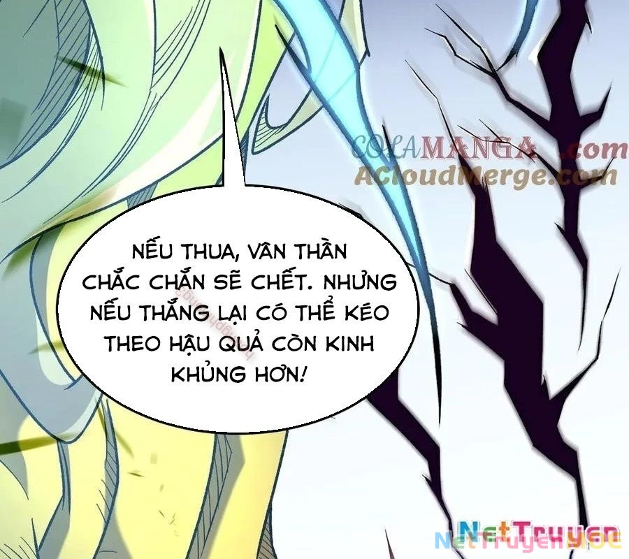Toàn Dân Chuyển Chức : Duy Ta Vô Chức Tán Nhân Chapter 158 - 121
