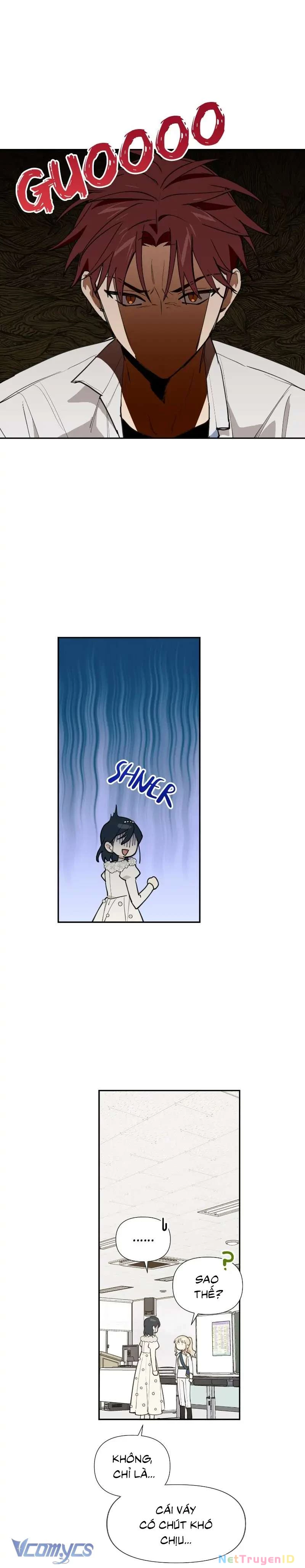 Điều Ước Sao Băng Chapter 33 - 4