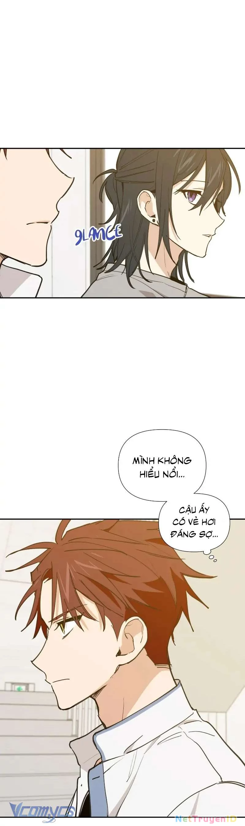 Điều Ước Sao Băng Chapter 33 - 7