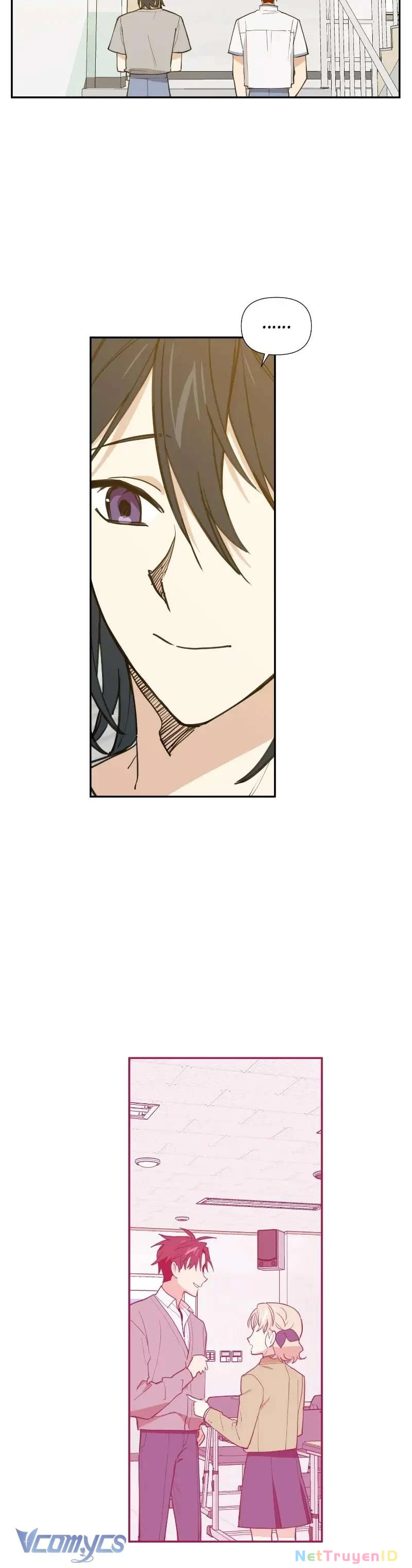 Điều Ước Sao Băng Chapter 33 - 10