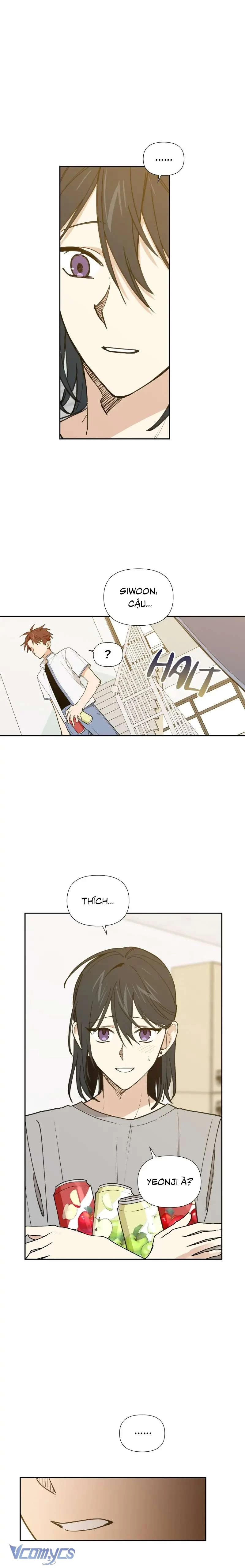 Điều Ước Sao Băng Chapter 33 - 11