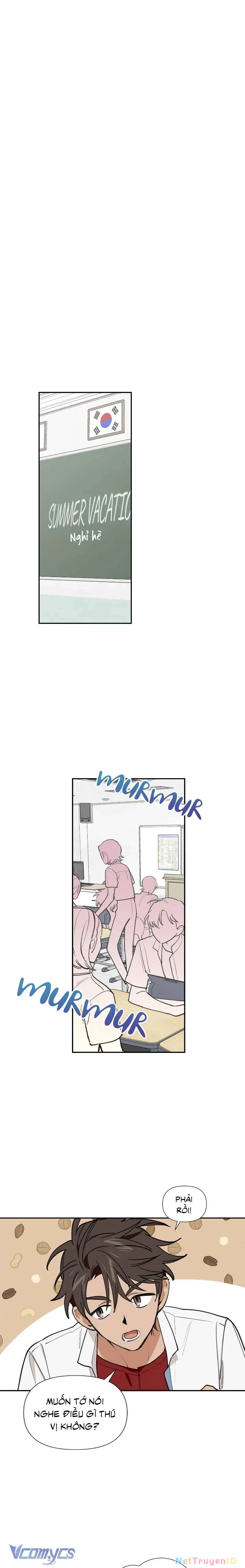 Điều Ước Sao Băng Chapter 33 - 14