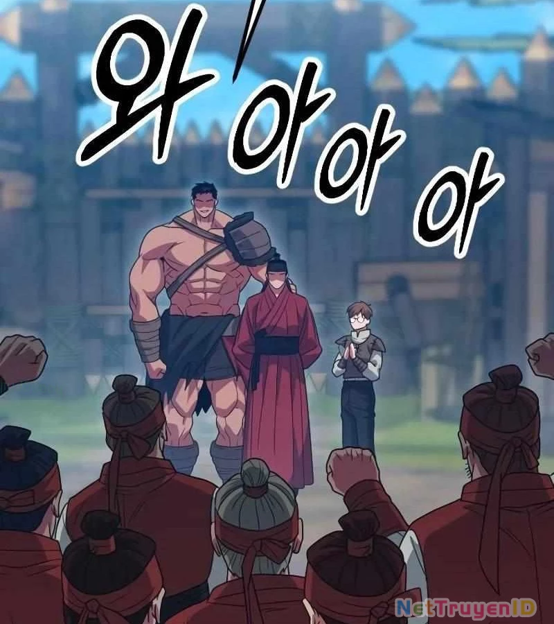Cuồng Nhân Seoul Chapter 19 - 5