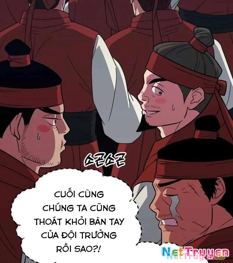 Cuồng Nhân Seoul Chapter 19 - 6