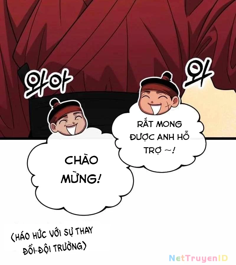 Cuồng Nhân Seoul Chapter 19 - 9