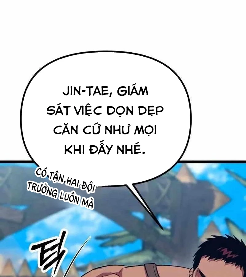 Cuồng Nhân Seoul Chapter 19 - 10