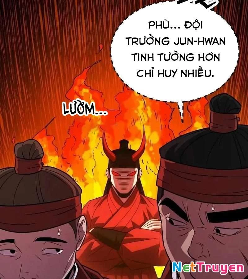 Cuồng Nhân Seoul Chapter 19 - 96