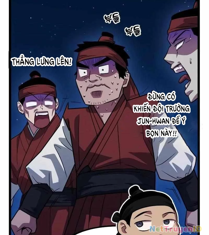 Cuồng Nhân Seoul Chapter 19 - 107