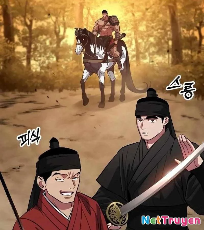 Cuồng Nhân Seoul Chapter 19 - 181