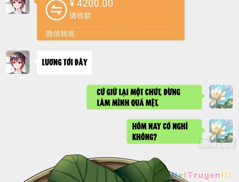 Ta biến thành miêu nương Chapter 1 - Trang 2