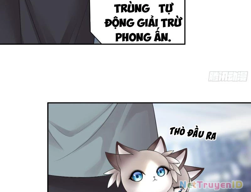 Ta biến thành miêu nương Chapter 1 - Trang 2