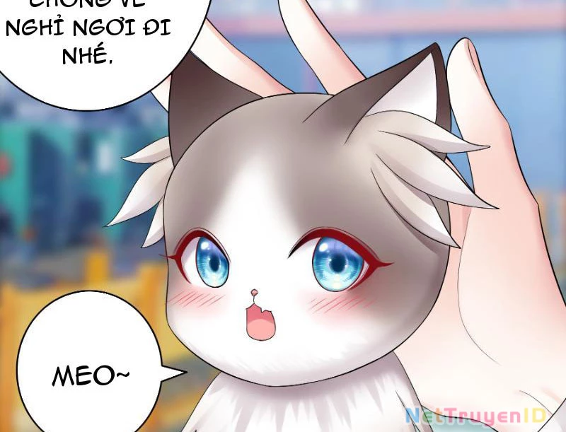 Ta biến thành miêu nương Chapter 1 - Trang 2