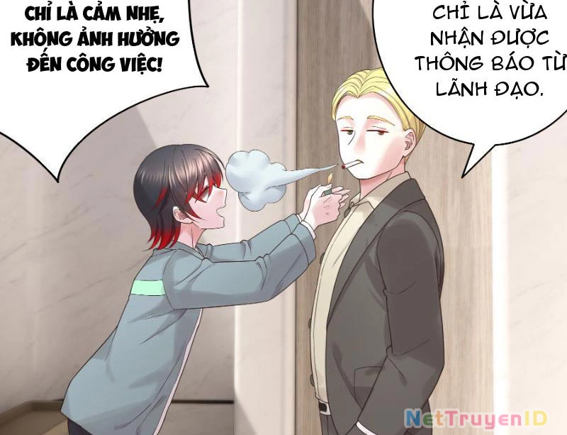 Ta biến thành miêu nương Chapter 1 - Trang 2