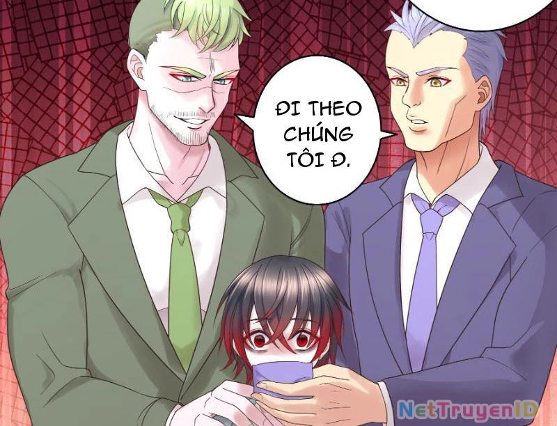 Ta biến thành miêu nương Chapter 1 - Trang 2