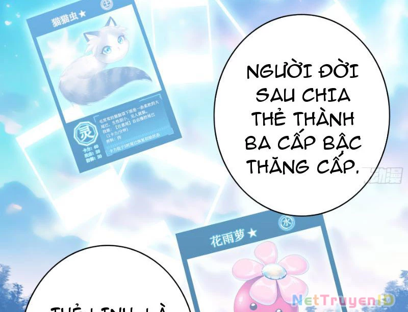 Ta biến thành miêu nương Chapter 1 - Trang 2