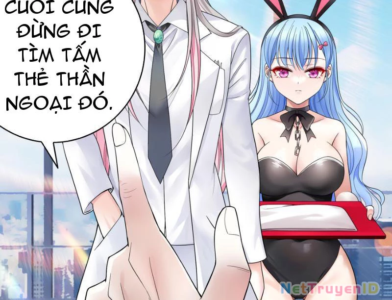 Ta biến thành miêu nương Chapter 1 - Trang 2
