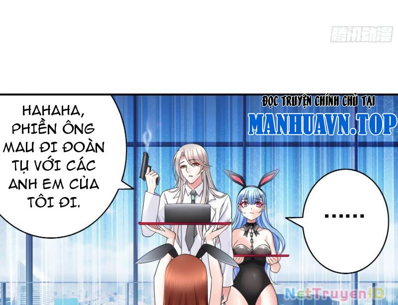 Ta biến thành miêu nương Chapter 1 - Trang 2