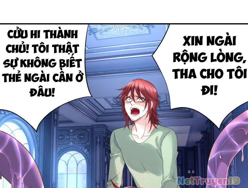 Ta biến thành miêu nương Chapter 2 - Trang 2