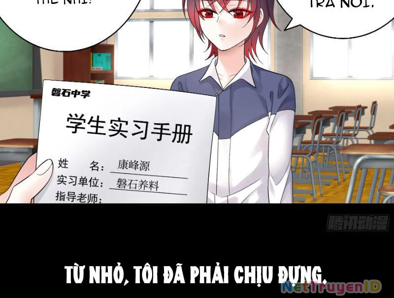 Ta biến thành miêu nương Chapter 2 - Trang 2