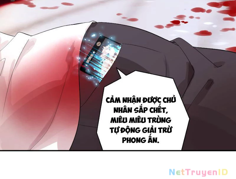 Ta biến thành miêu nương Chapter 2 - Trang 2