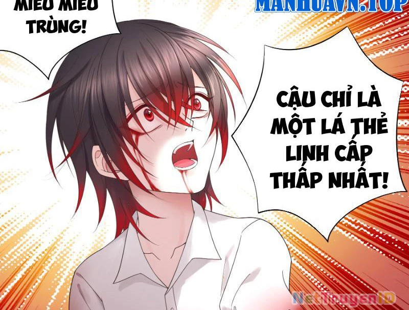 Ta biến thành miêu nương Chapter 2 - Trang 2
