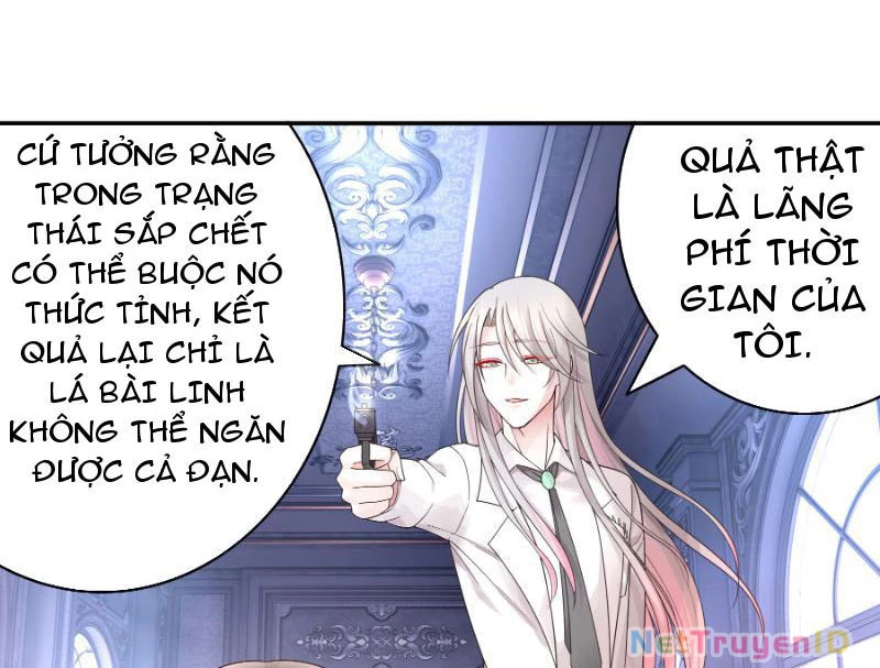Ta biến thành miêu nương Chapter 2 - Trang 2