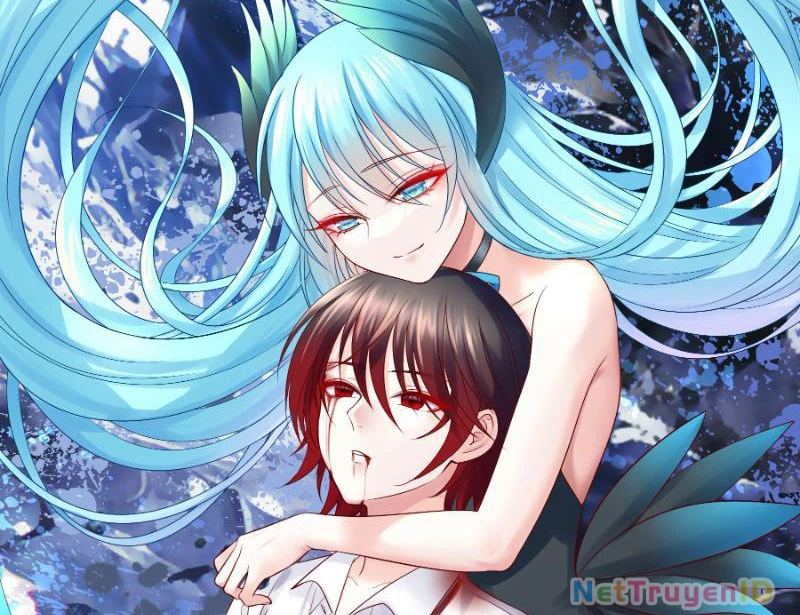 Ta biến thành miêu nương Chapter 2 - Trang 2