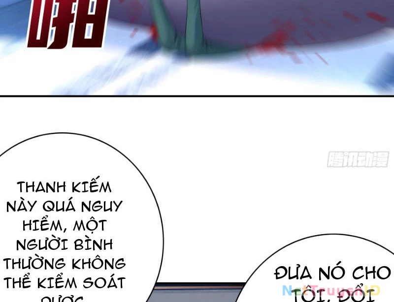 Ta biến thành miêu nương Chapter 2 - Trang 2