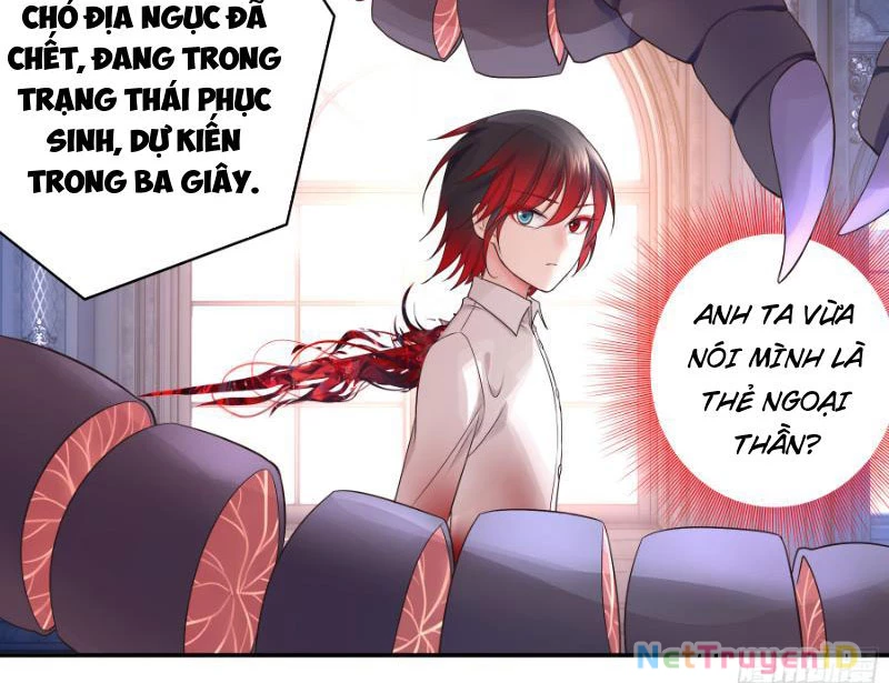 Ta biến thành miêu nương Chapter 2 - Trang 2