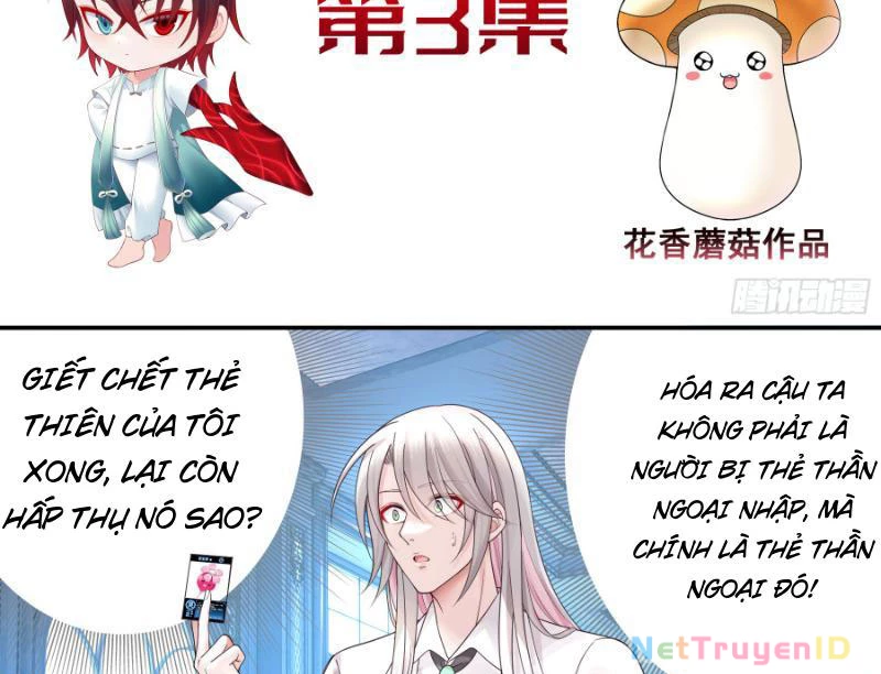 Ta biến thành miêu nương Chapter 3 - Trang 2