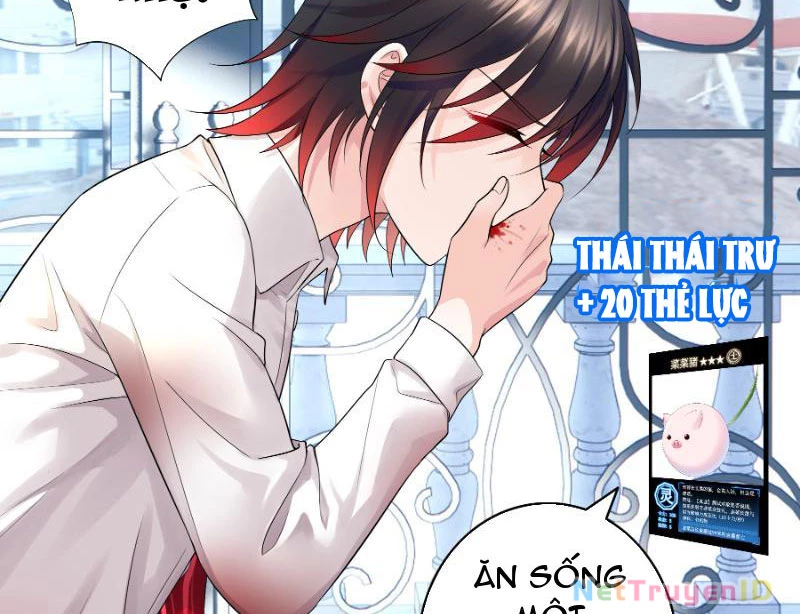 Ta biến thành miêu nương Chapter 3 - Trang 2