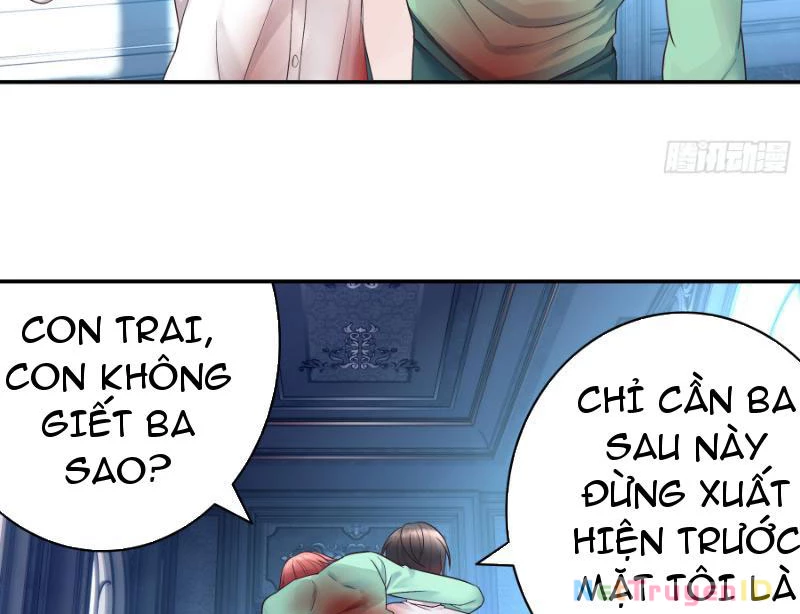 Ta biến thành miêu nương Chapter 3 - Trang 2